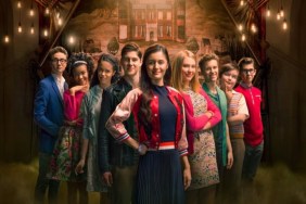 The Evermoor Chronicles Season 2