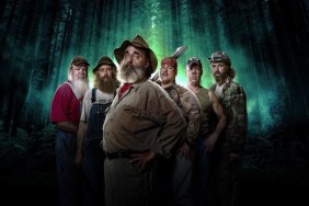 Mountain Monsters Season 4