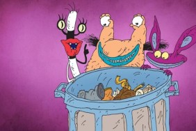 Aaahh!!! Real Monsters Season 4