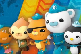 Octonauts Season 4