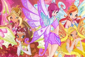 Winx Club Season 8