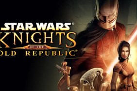 Star Wars: KOTOR Remake 2025 or Later