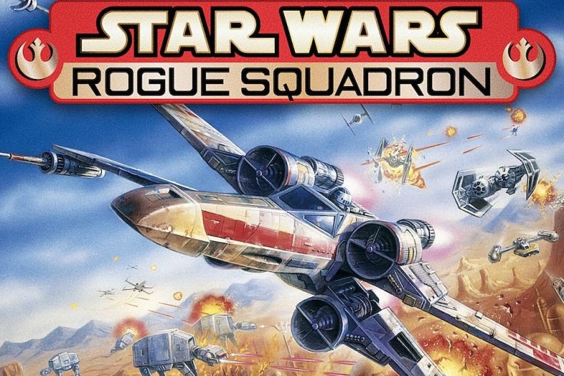 Rogue Squadron