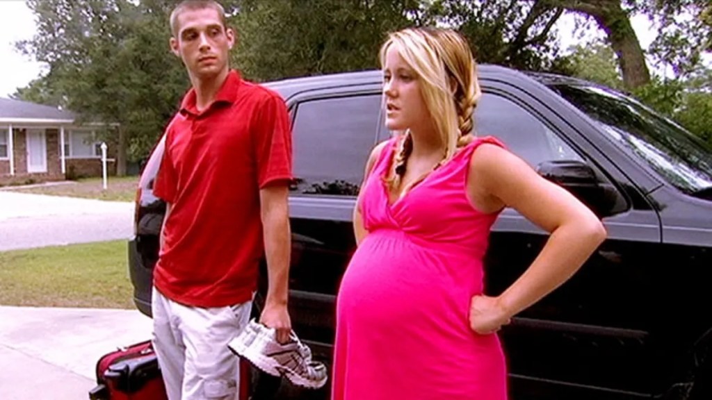 16 and Pregnant Season 1 streaming