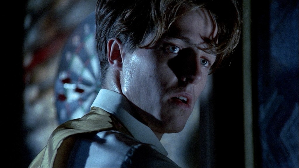 The Lair of the White Worm Blu-ray Release Date Set for Hugh Grant Horror Comedy