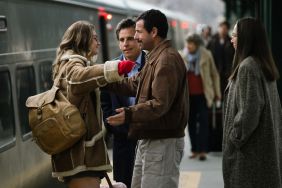 The Meyerowitz Stories (New and Selected) streaming