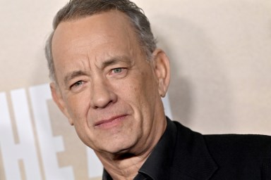 Here Release Date Set for Robert Zemeckis' Tom Hanks-Led Drama