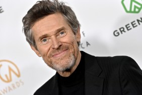 SNL 1975 Cast: Willem Dafoe Joins Saturday Night Live Movie