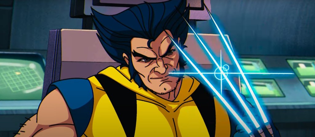 X-Men '97 Trailer Recaps Key Episodes From Original Series