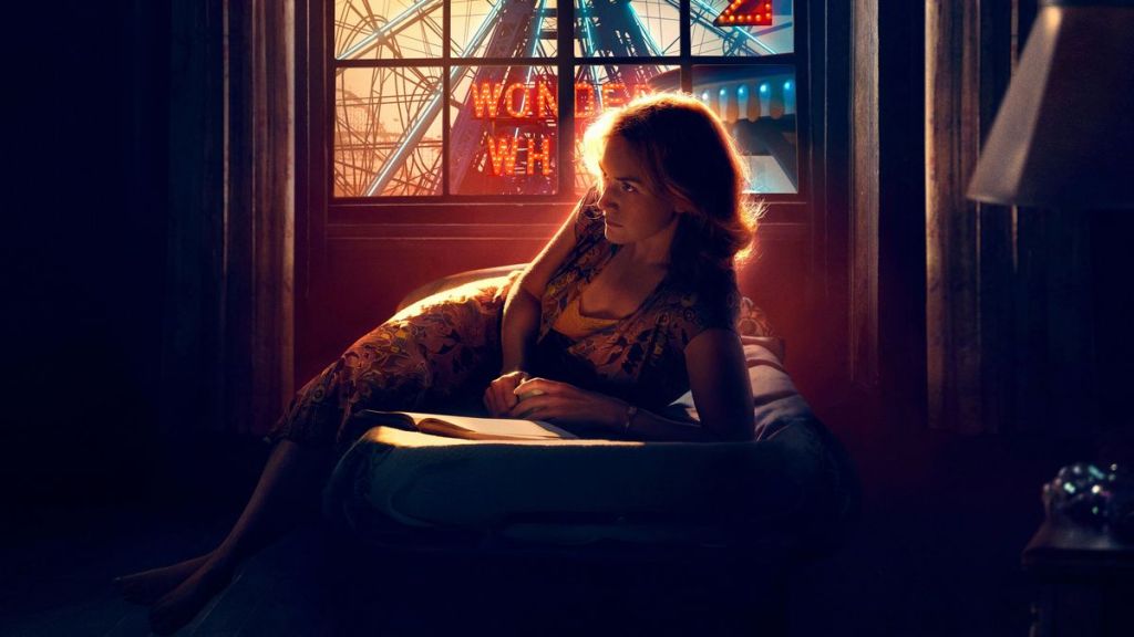 Wonder Wheel streaming