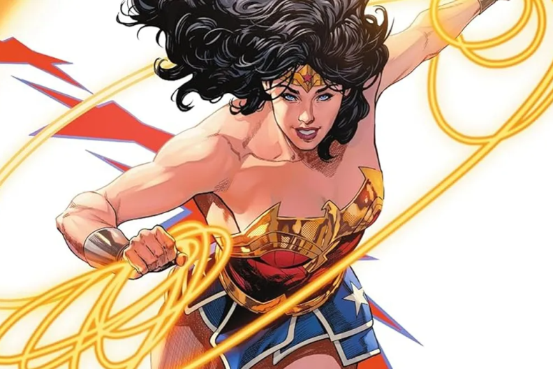 Wonder Woman DCU Casting Rumor Shut Down by James Gunn