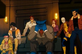 X-Men '97 Video Highlights Animation Style & Returning Voice Cast