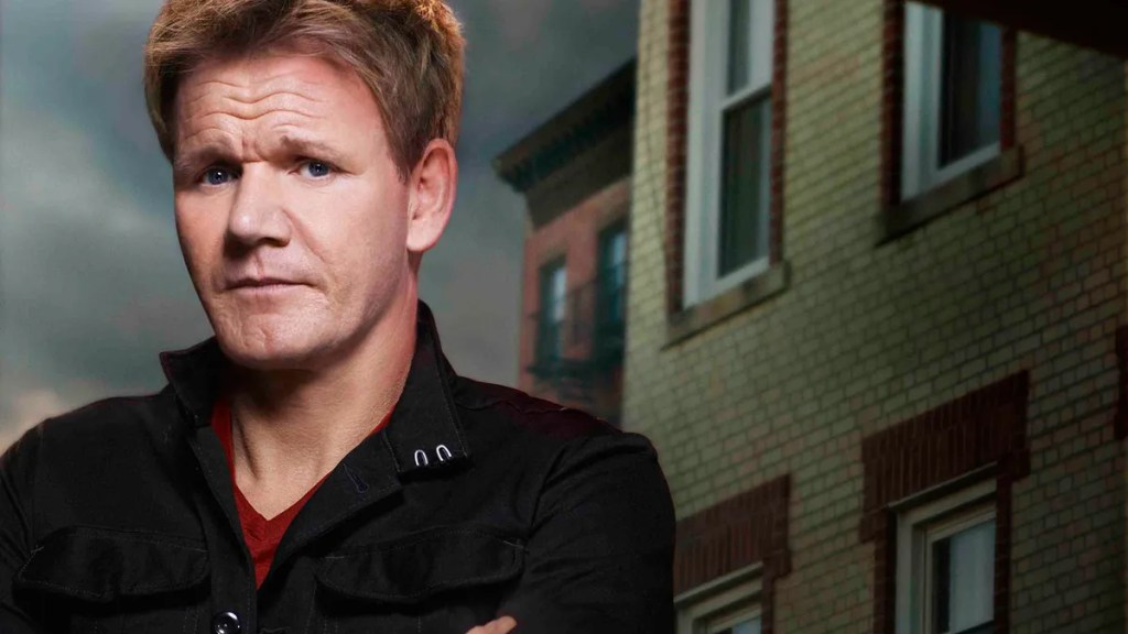 Hotel Hell Season 2 streaming