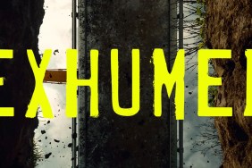 Exhumed Season 1 streaming