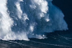 100 Foot Wave Season 2