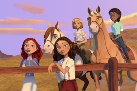 Spirit: Riding Free Season 2