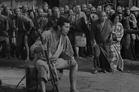 Seven Samurai Movies