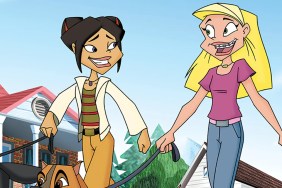 Braceface (2001) Season 4