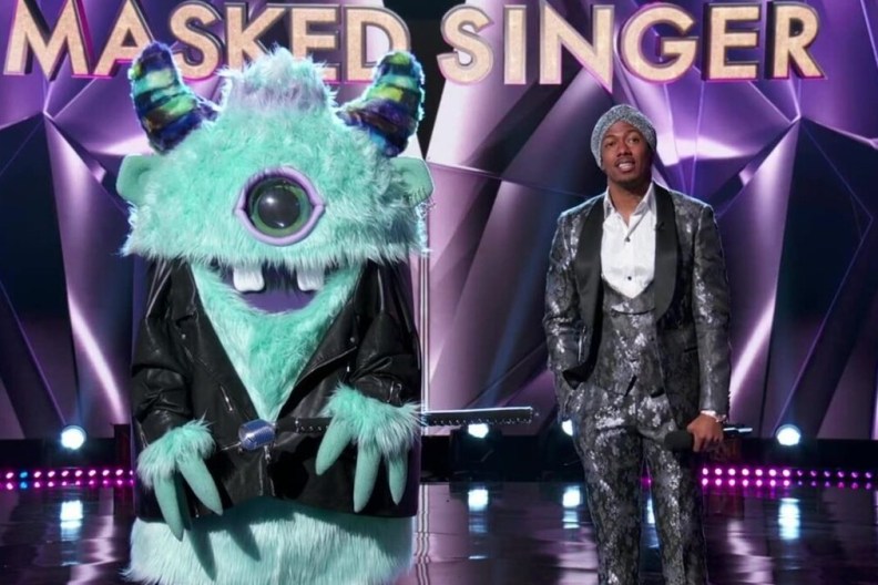 The Masked Singer Season 6