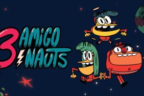 3 Amigonauts Season 1 Streaming: Watch & Stream Online via Peacock