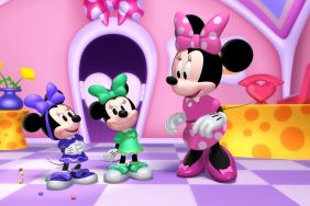 Minnie's Bow-Toons (2011) Season 1