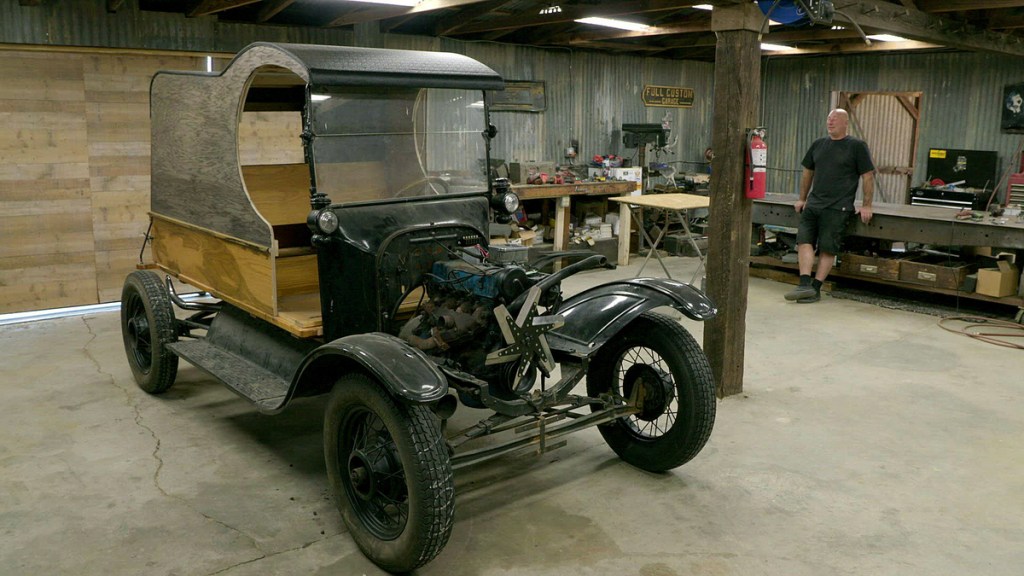 Full Custom Garage (2014) Season 7