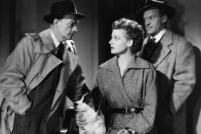 Woman on the Run (1950) streaming