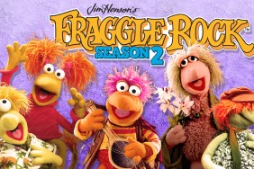 Fraggle Rock (1984) Season 4