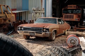 Roadkill's Junkyard Gold (2017) Season 2