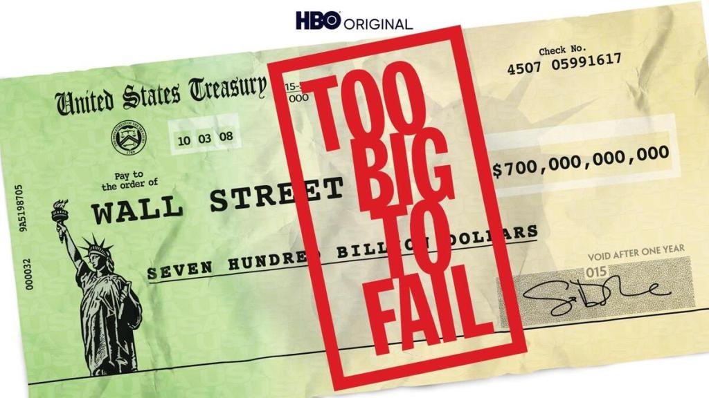 Too Big to Fail (2011)