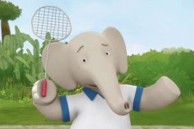 Babar and The Adventures of Badou (2010) Season 1