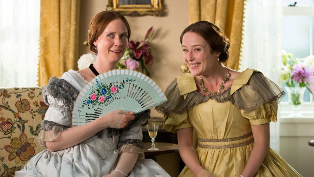 A Quiet Passion Streaming: Watch & Stream Online via Amazon Prime Video