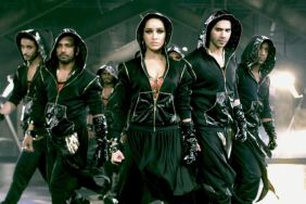 ABCD 2 Streaming: Watch & Stream Online via Netflix