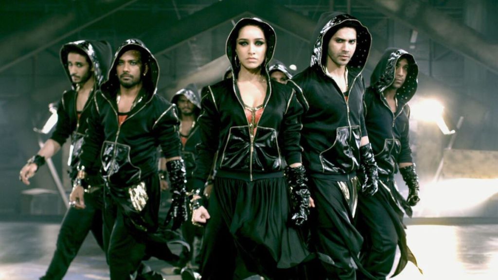 ABCD 2 Streaming: Watch & Stream Online via Netflix