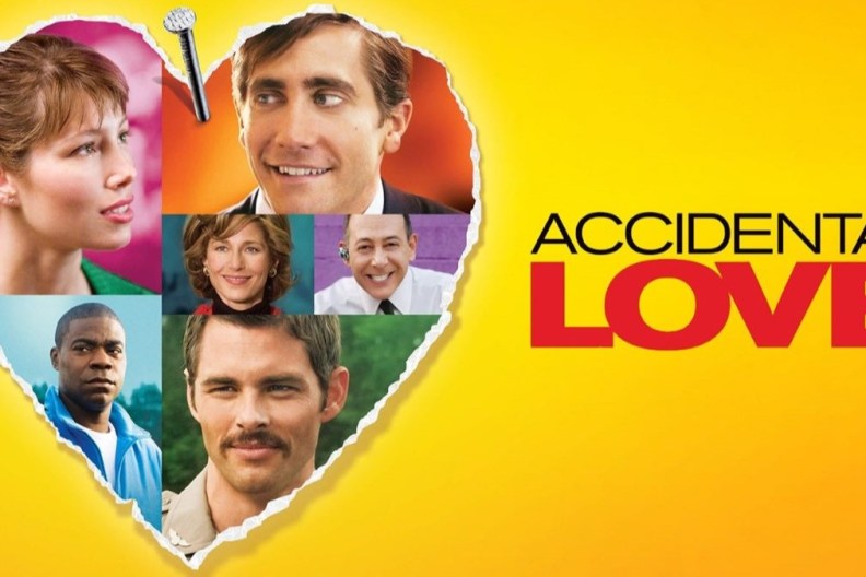 Accidental Love Streaming: Watch & Stream Online via Amazon Prime Video