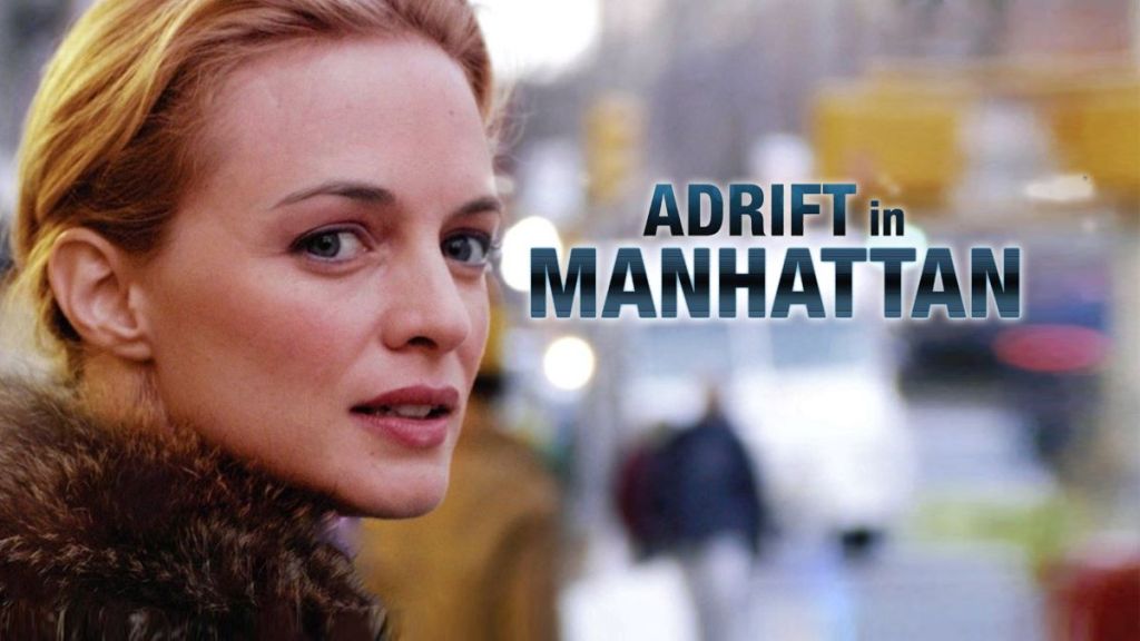 Adrift in Manhattan Streaming: Watch & Stream Online via Amazon Prime Video