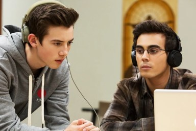 American Vandal Season 2 Streaming: Watch & Stream Online via Netflix