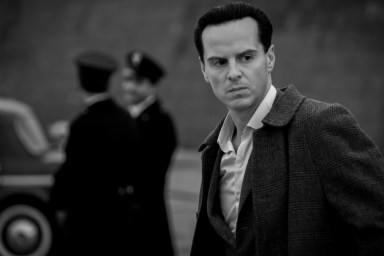 Andrew Scott in Ripley