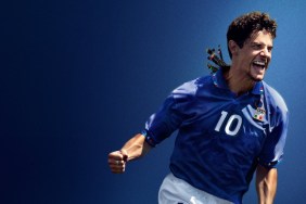 Baggio: The Divine Ponytail Streaming: Watch & Stream Online via Netflix