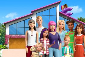 Barbie: Dreamhouse Adventures (2018) Season 2 Streaming: Watch & Stream Online via Netflix