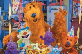 Bear in the Big Blue House Season 2