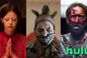 Best Hulu Horror April 2024