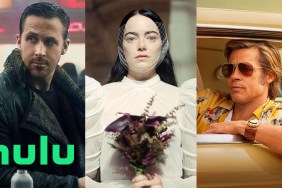 Best Movies on Hulu April 2024