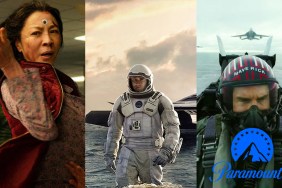 Best Paramount Plus Movies April 2024