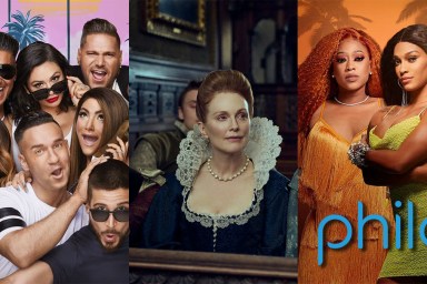 Best Philo Series Shows April 2024