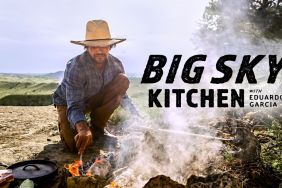 Big Sky Kitchen with Eduardo Garcia (2022) Season 1 Streaming: Watch & Stream Online via HBO Max