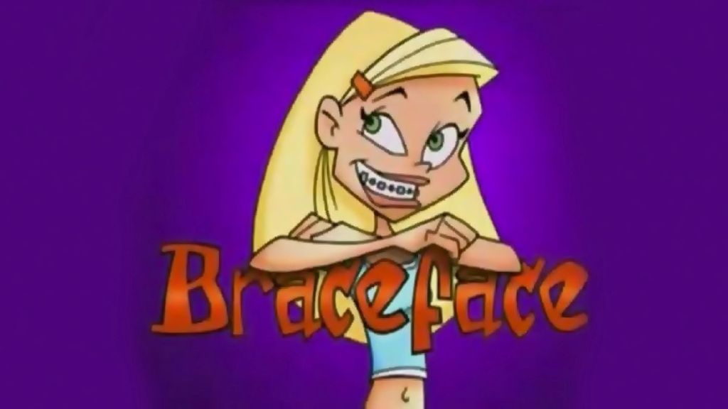 Braceface (2001) Season 1 Streaming: Watch & Stream Online via Amazon Prime Video