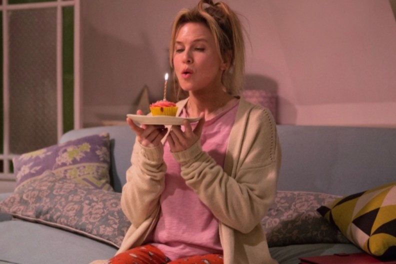 Bridget Jones's Baby Streaming: Watch & Stream Online via HBO Max