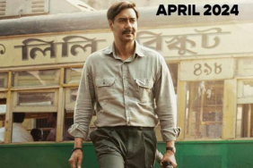 Ajay Devgn Maidaan trailer