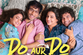 Vidya Balan Do Aur Do Pyaar OTT release